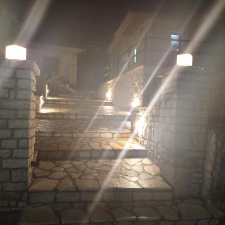 Villa Lidi Stavros  ภายนอก รูปภาพ