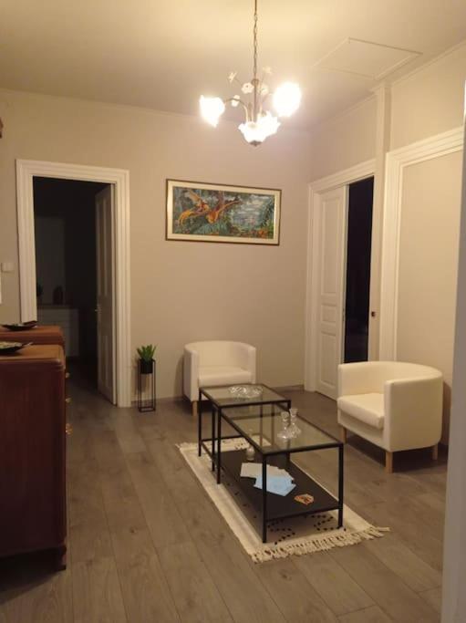Villa Lidi Stavros  ภายนอก รูปภาพ